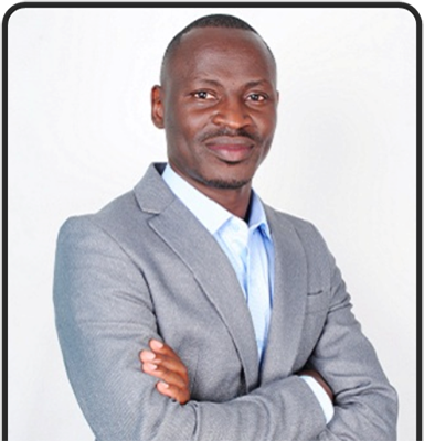 Evans Okiomeri