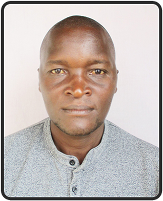 David Matogo