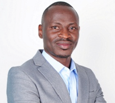 Evans Okiomeri